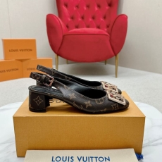 Louis Vuitton Sandals